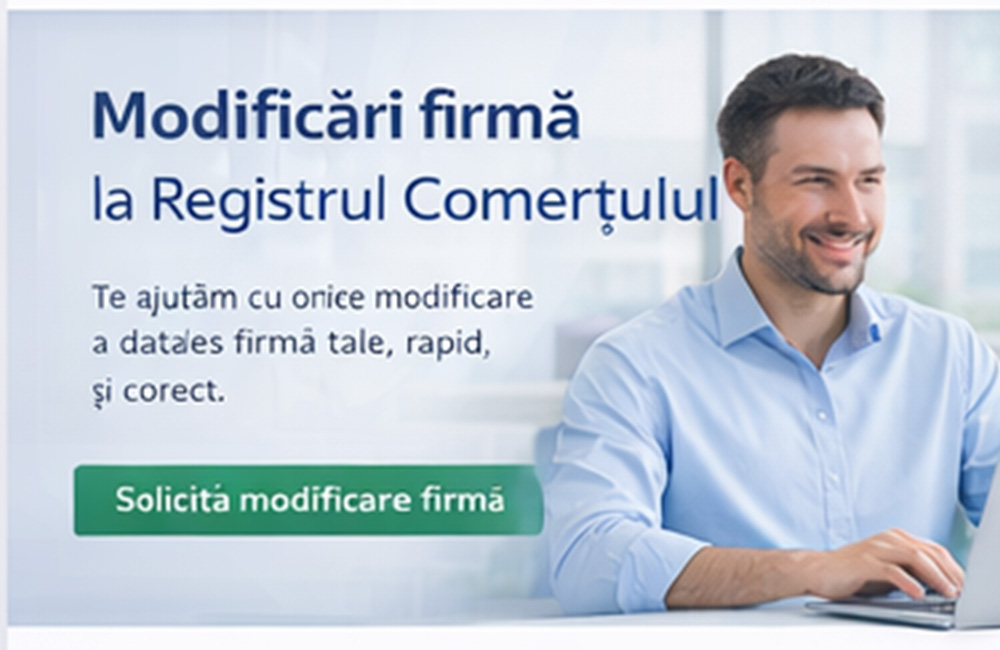 Fără probleme pentru reorganizare