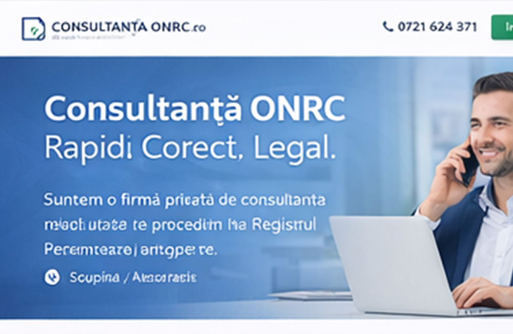 Pregătim cererea ta și o trimitem rapid