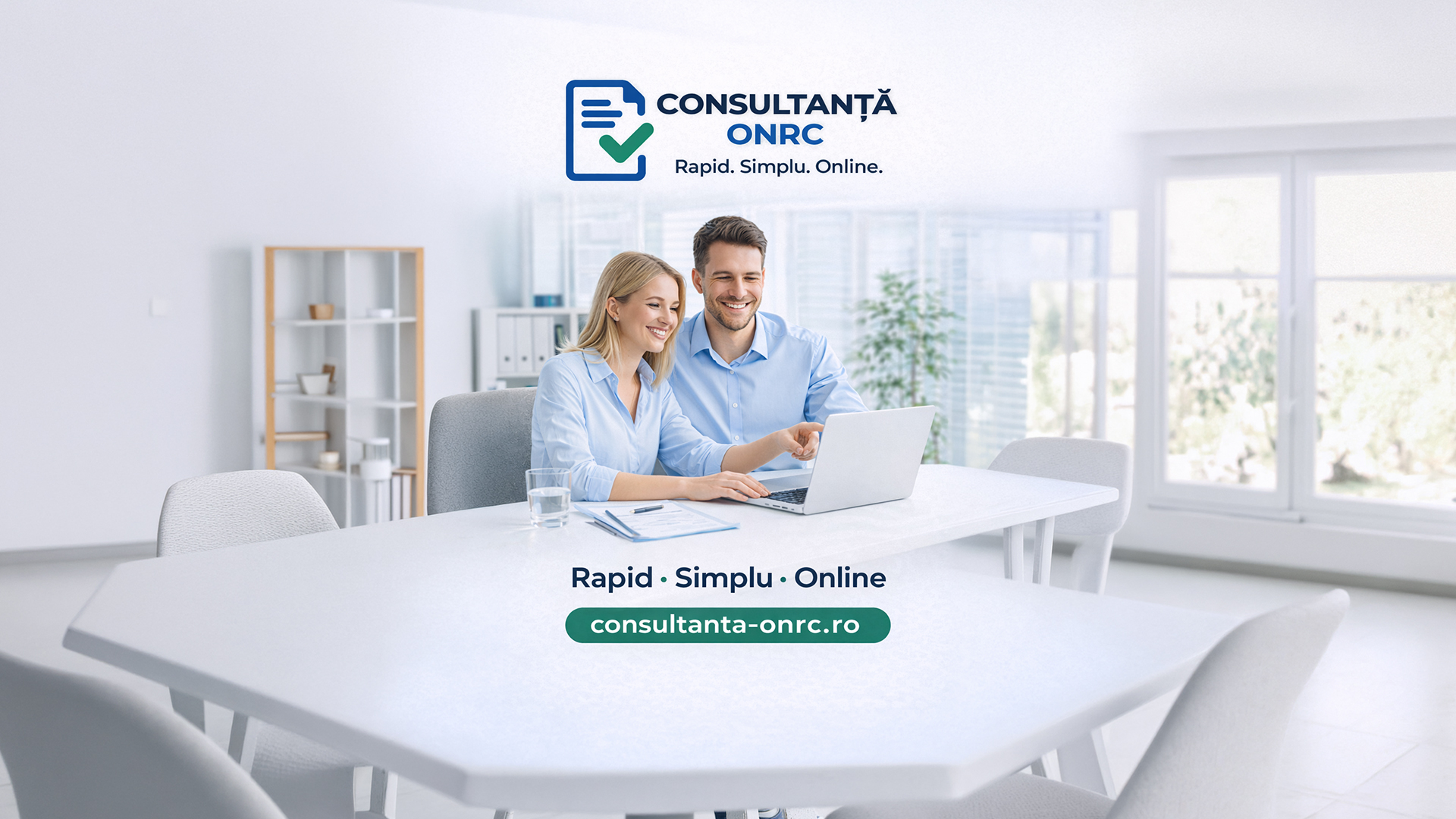 Consultanță ONRC – echipă profesionistă